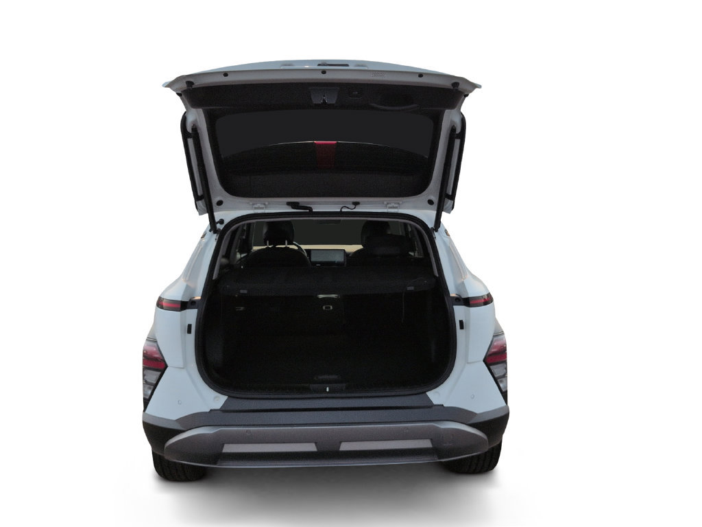 Used 2024 Hyundai Kona Limited FWD image 30