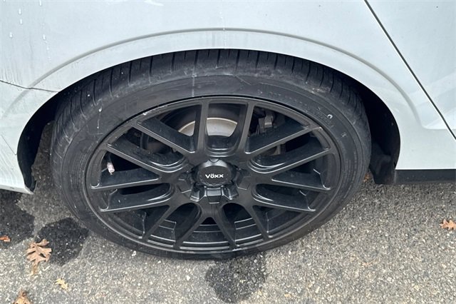 Used 2017 Audi A3 2.0T Premium w/ Convenience Package image 8