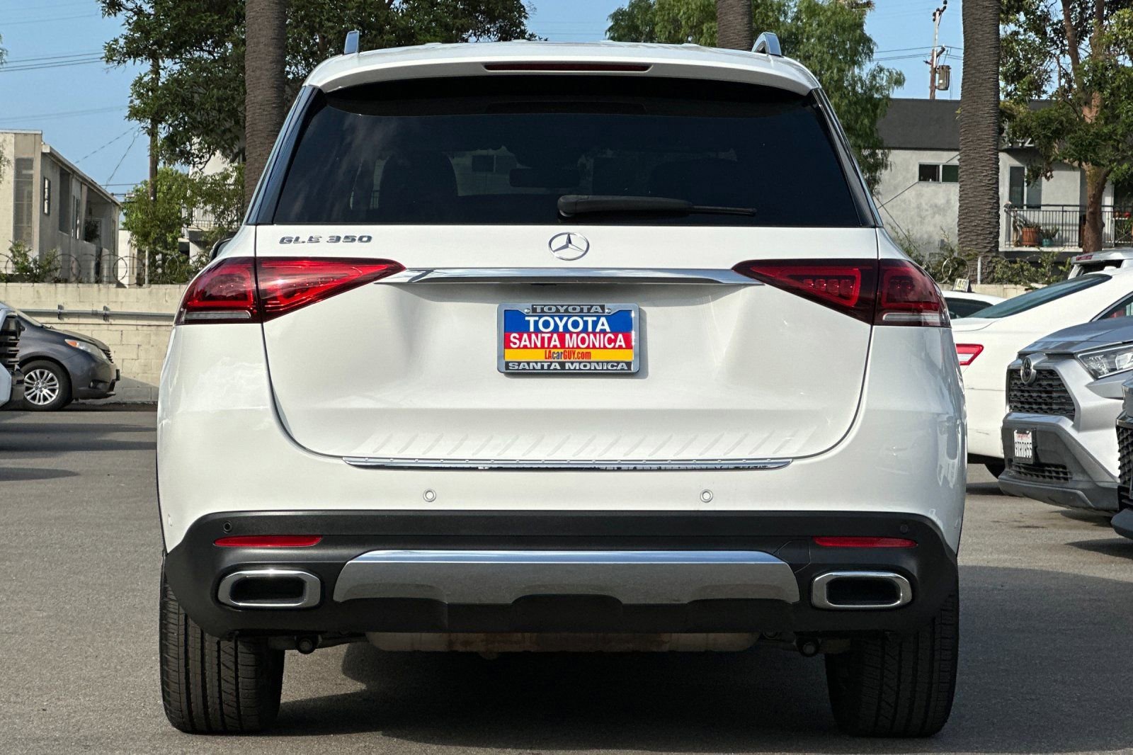 Used 2022 Mercedes-Benz GLE 350 image 5