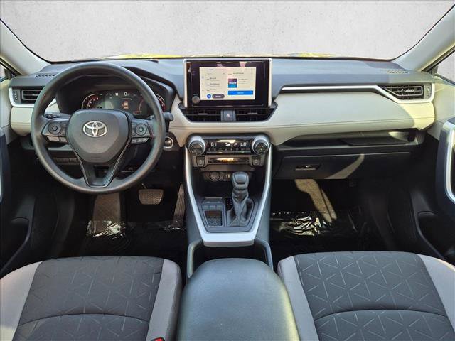 Used 2025 Toyota RAV4 XLE w/ Convenience Package FWD image 16