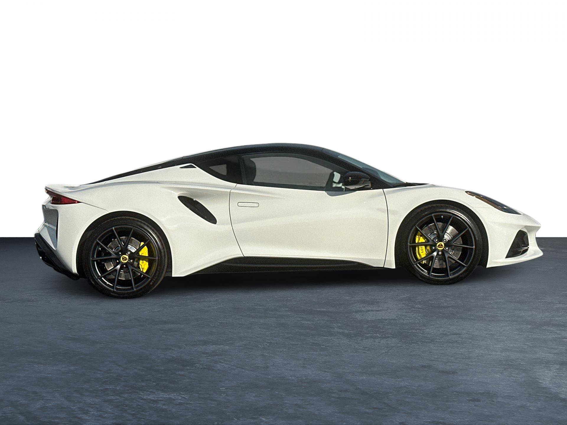 Used 2026 Lotus Emira RWD image 8