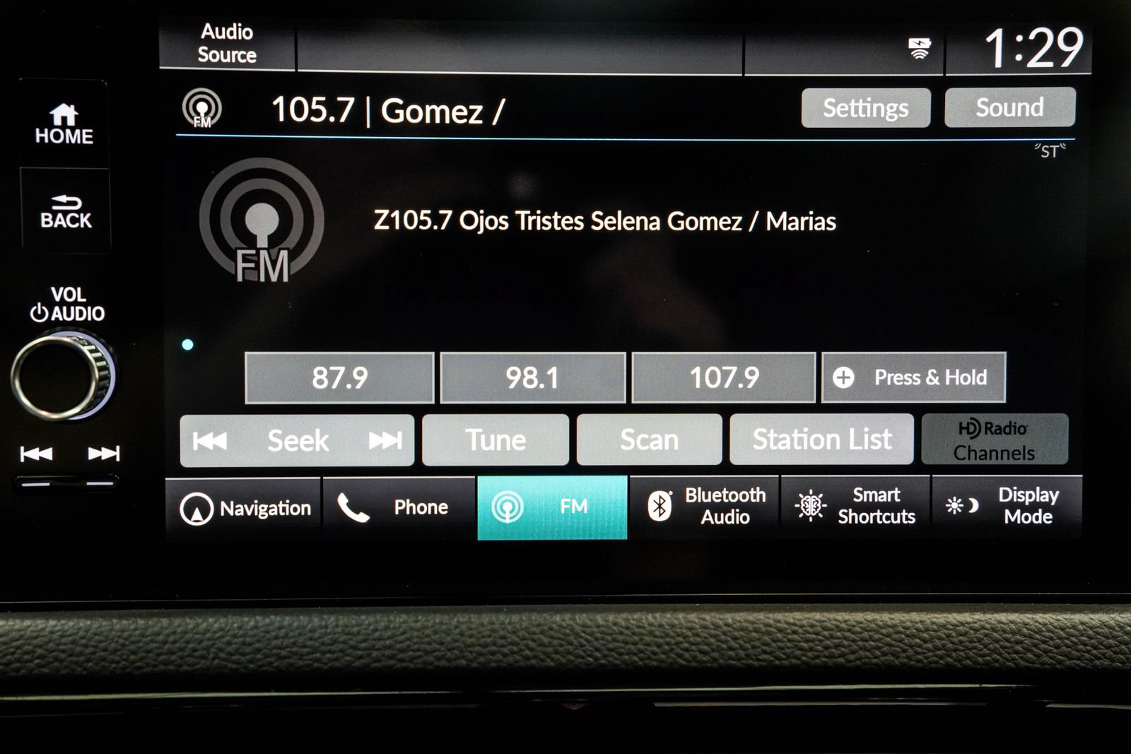 Used 2022 Honda Civic Sport Touring image 32