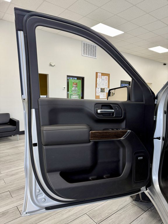 Used 2020 GMC Sierra 1500 Elevation w/ Elevation Value Package image 15