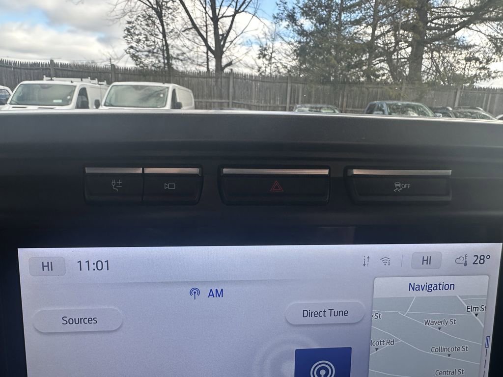 Used 2024 Ford F150 XLT w/ Mobile Office Package AWD/4WD image 22