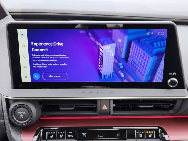 New 2026 Toyota Prius Plug-In Hybrid image 12