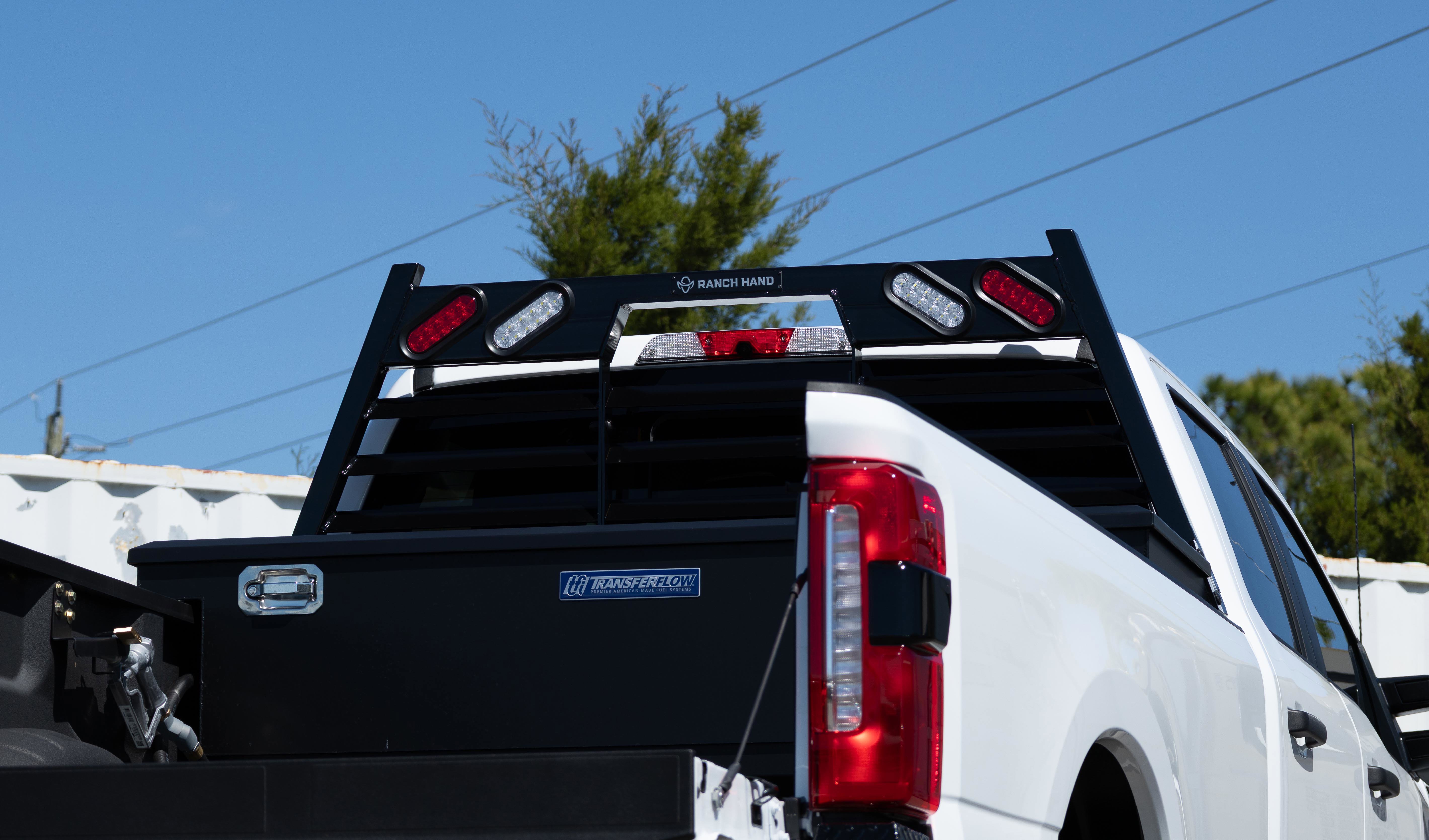 New 2026 Ford F350 XL w/ 360-Degree Camera Package AWD/4WD image 40