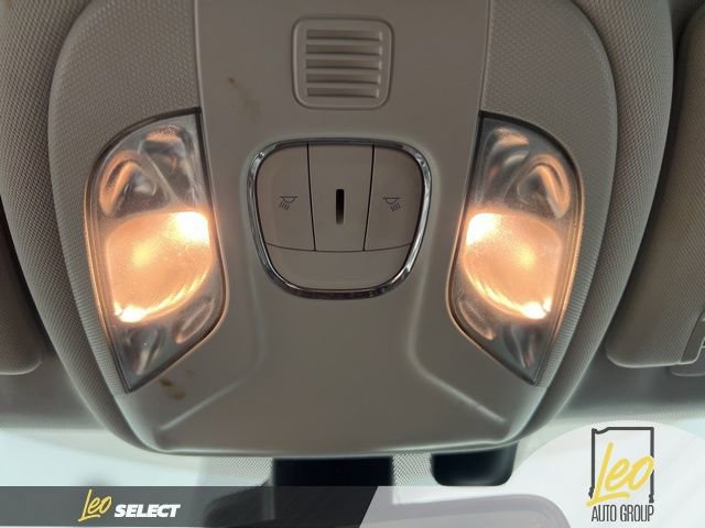 Used 2021 Jeep Compass Limited FWD image 28