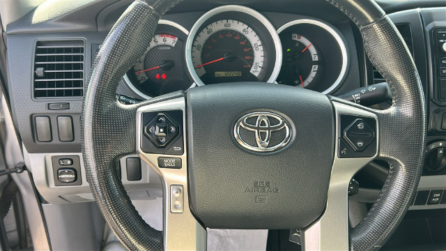 Used 2014 Toyota Tacoma 2WD Access Cab w/ Convenience Package image 19