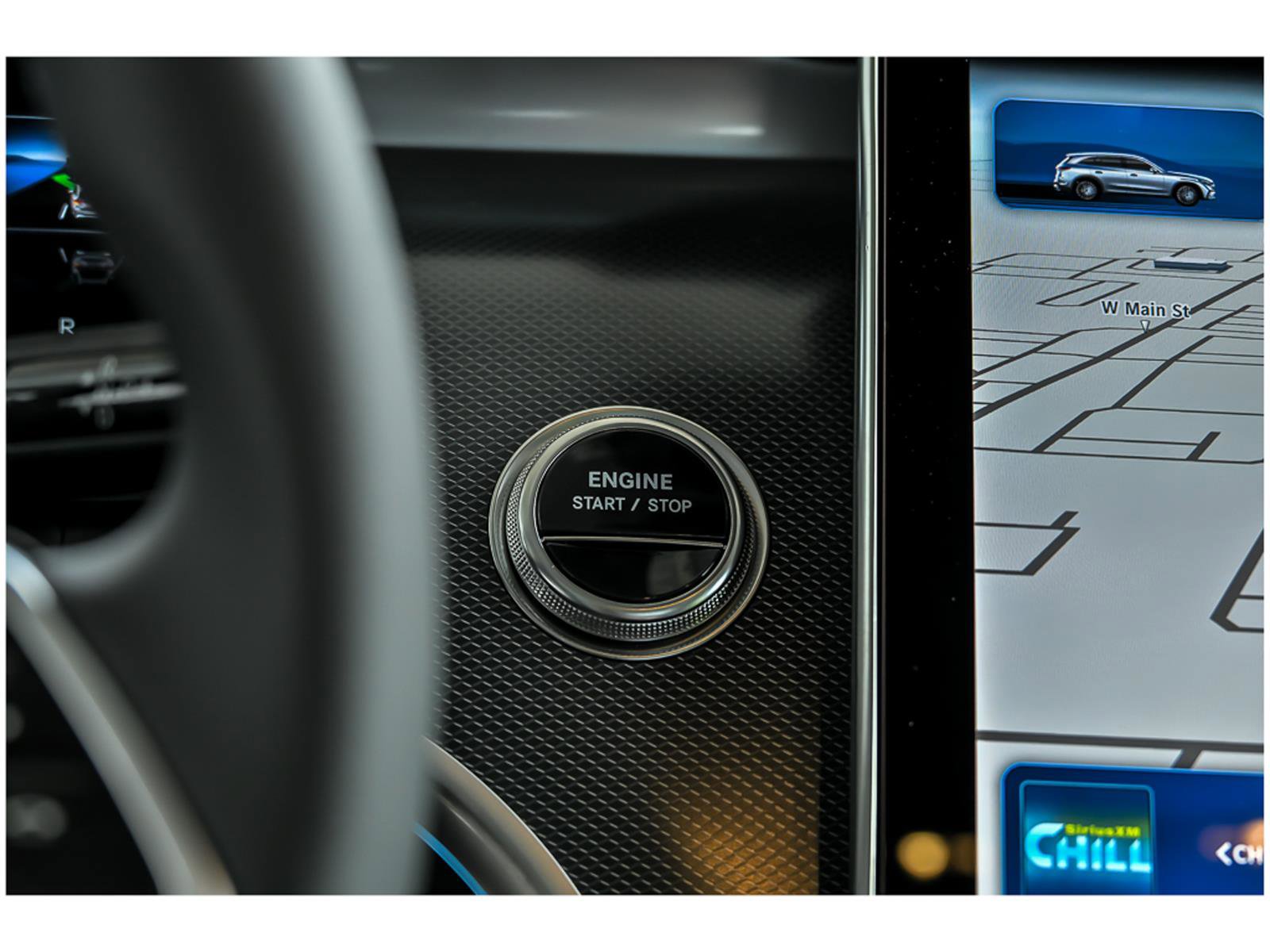 Certified 2026 Mercedes-Benz GLC 350e 4MATIC image 15