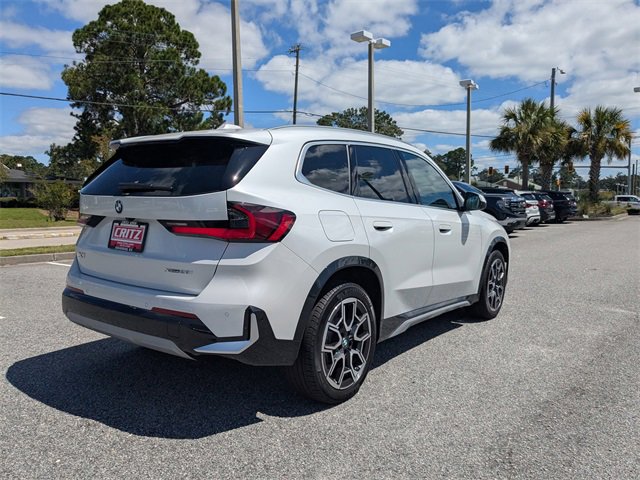 New 2026 BMW X1 xDrive28i w/ Technology Package image 5