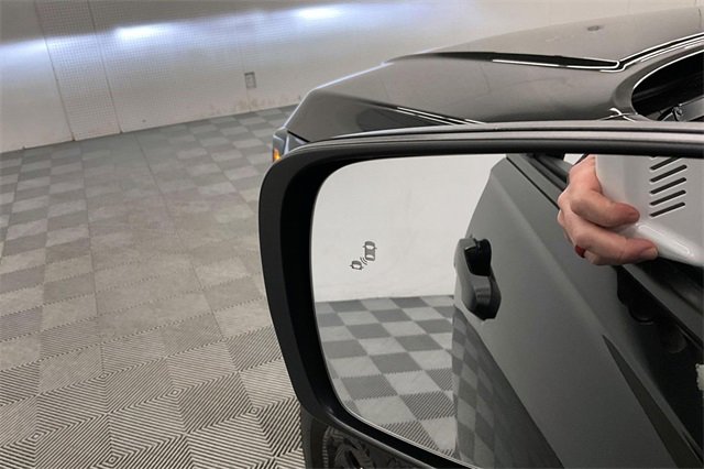 Used 2026 Honda Passport RTL image 35