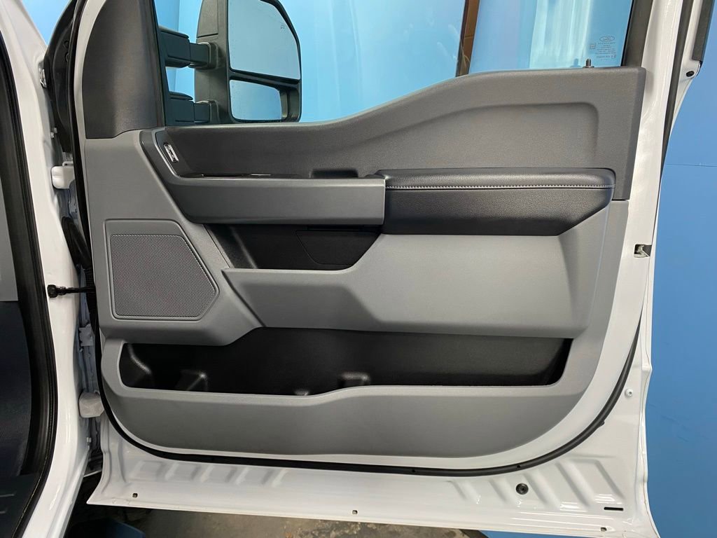 Used 2024 Ford F250 XLT image 53