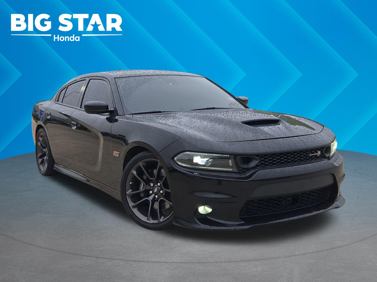 Used 2023 Dodge Charger Scat Pack w/ Plus Group