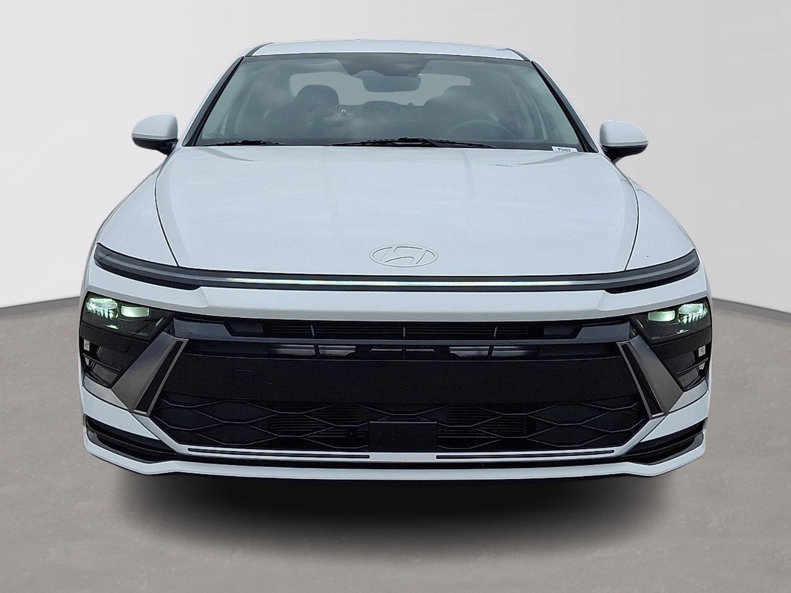 Used 2025 Hyundai Sonata SEL image 2