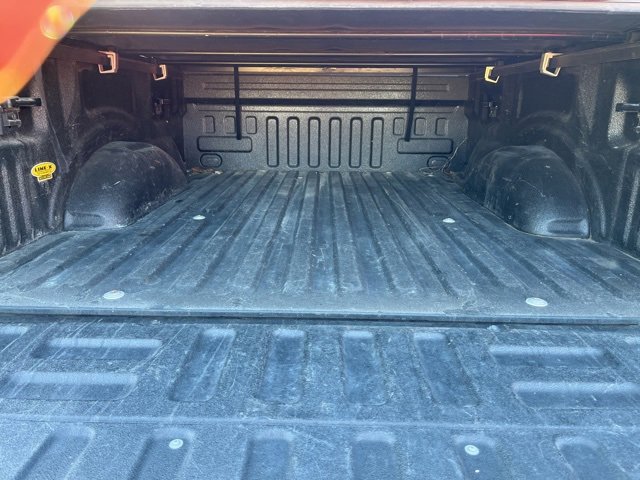 Used 2019 Ford F150 Lariat w/ Equipment Group 502A Luxury image 4