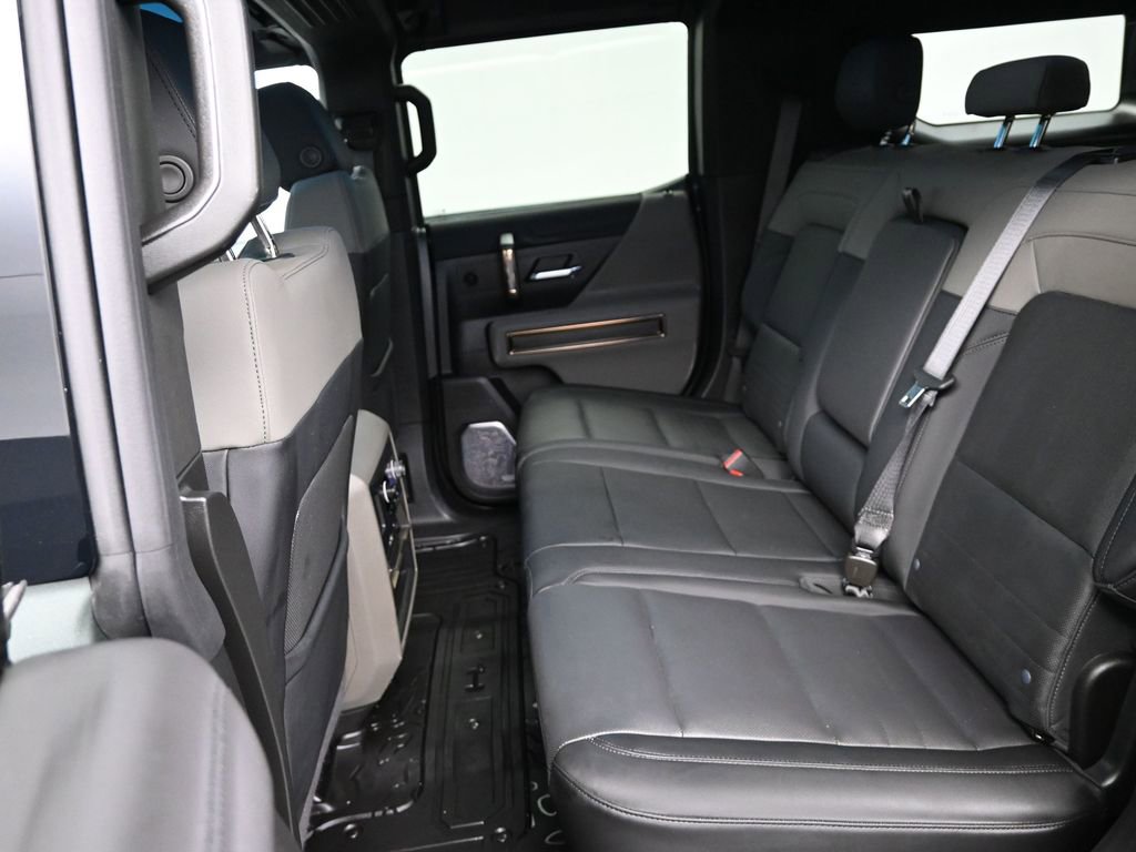 Used 2024 GMC Hummer EV 3X image 18