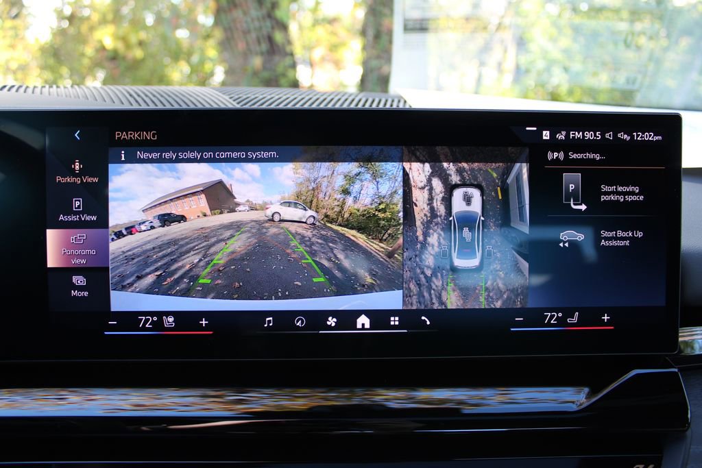 New 2026 BMW 530i xDrive w/ M Sport Package image 20