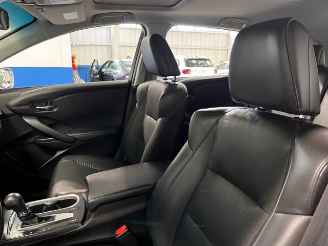 Used 2018 Acura RDX AWD w/ Technology Package image 23