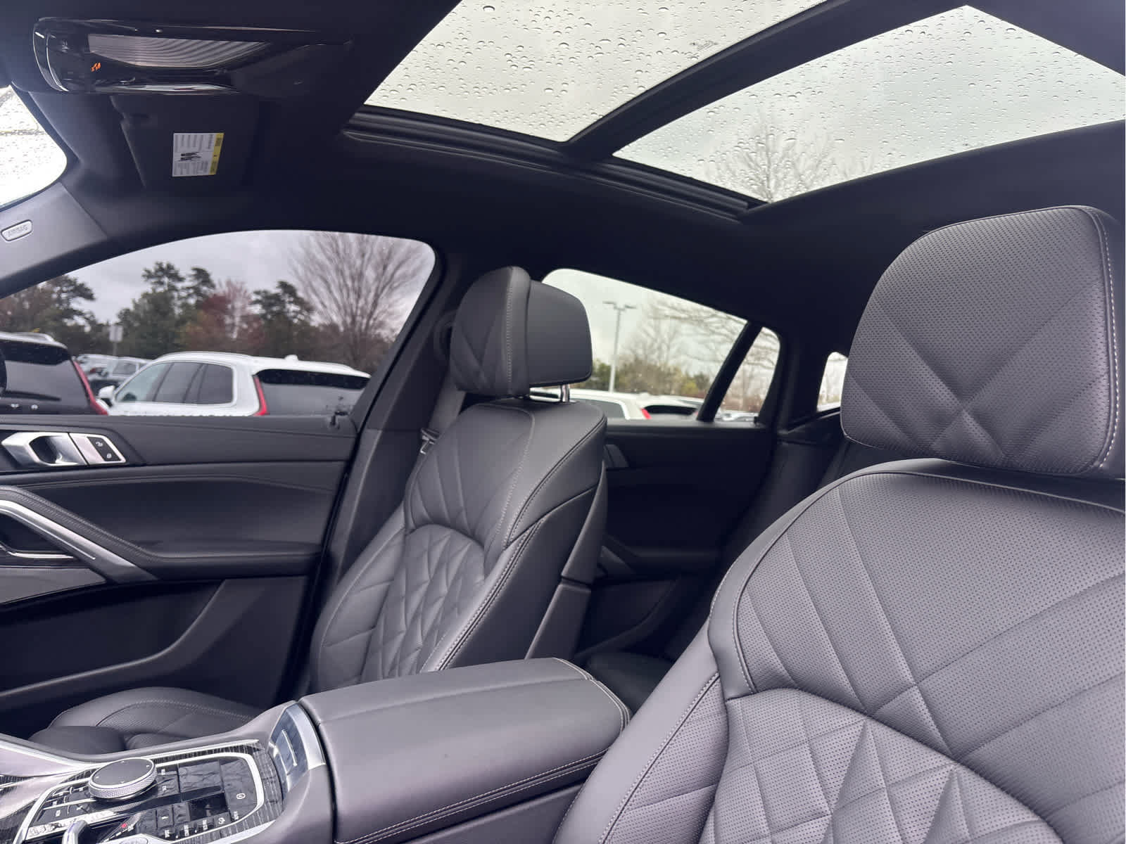 Used 2026 BMW X6 xDrive40i AWD/4WD image 26