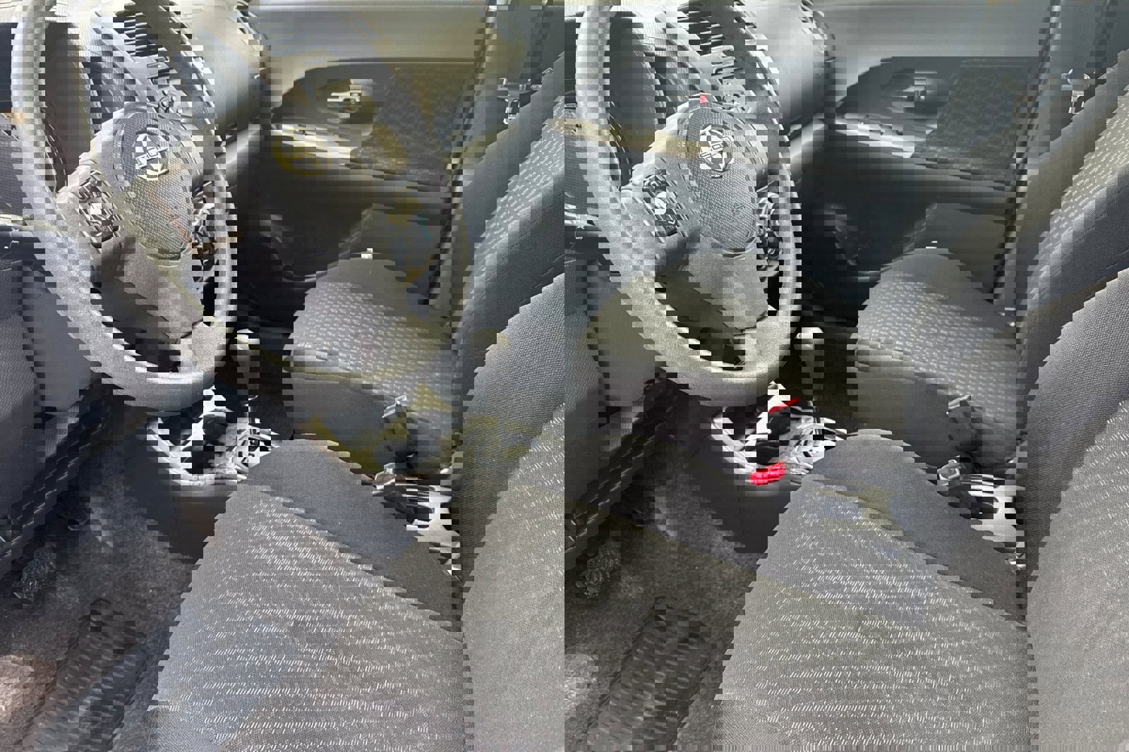 Used 2013 Scion xD image 11