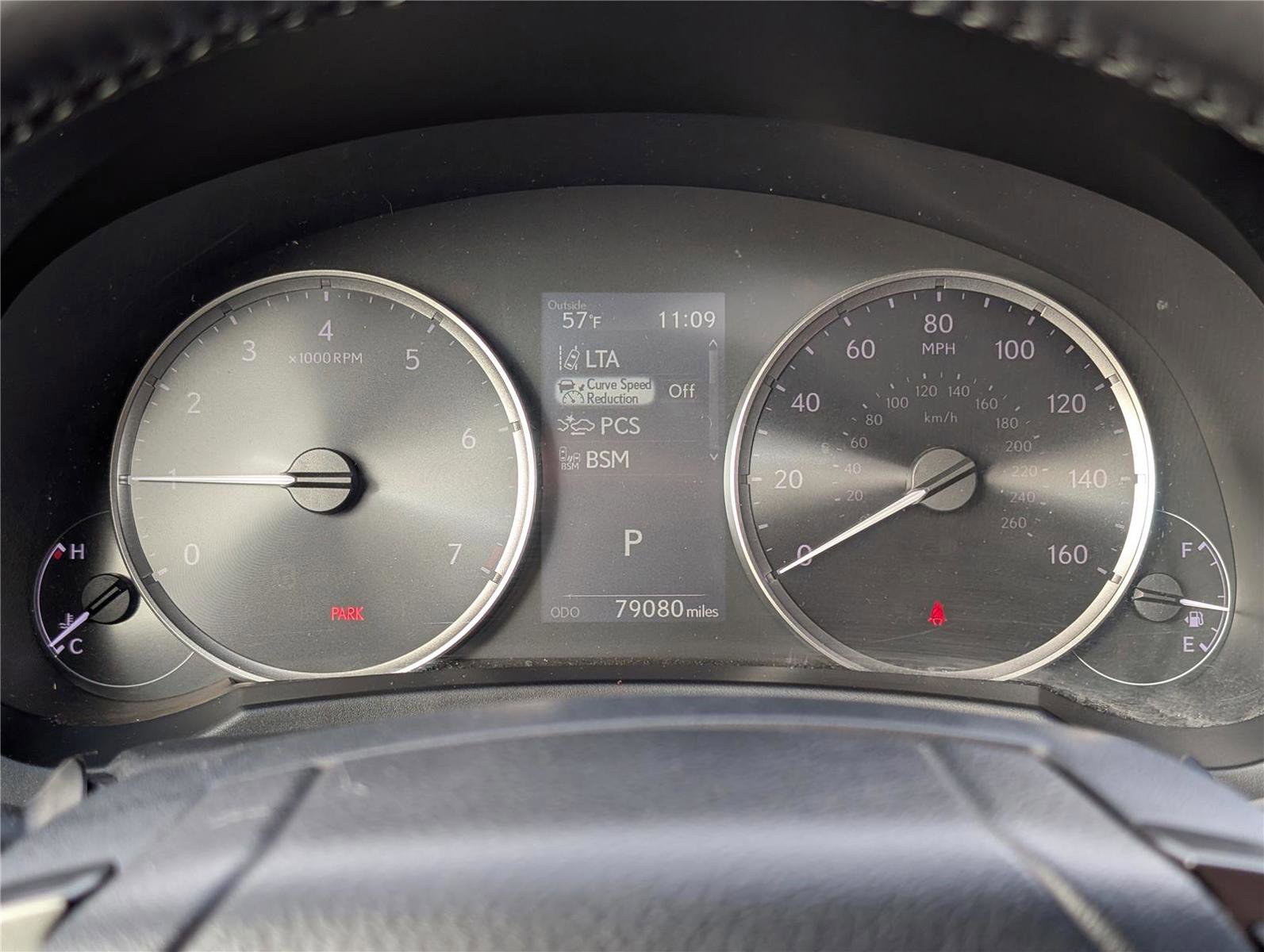 Used 2021 Lexus IS 300 AWD w/ Comfort Package image 32