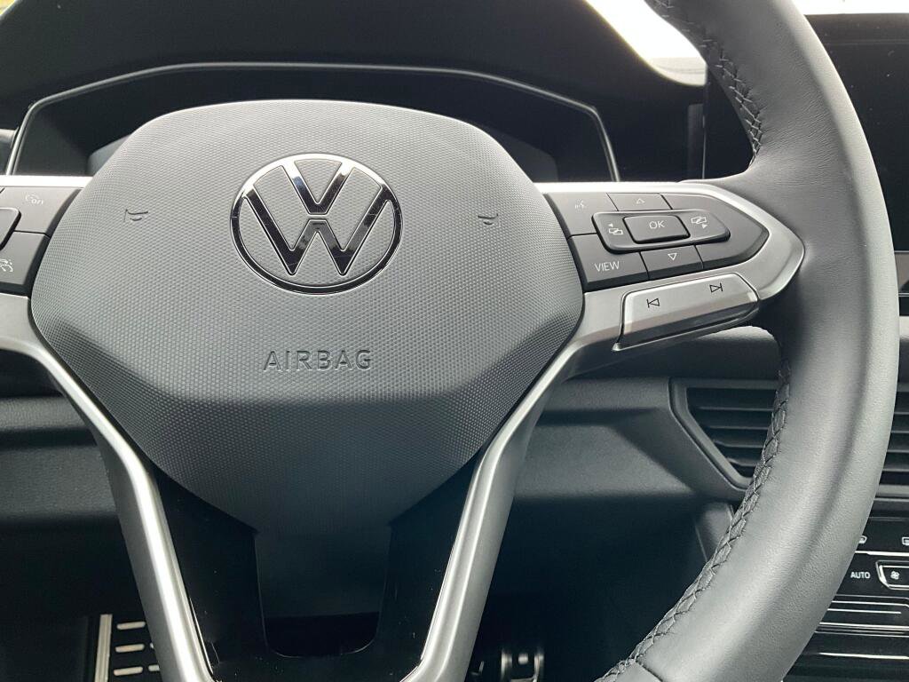 New 2026 Volkswagen Jetta Sport image 21