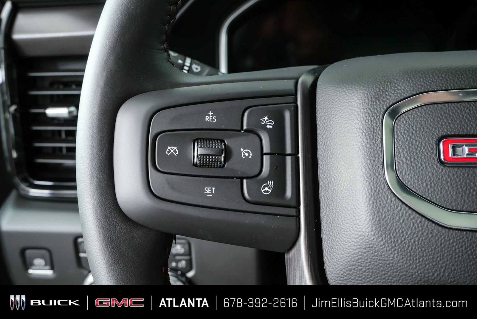 New 2026 GMC Sierra 2500 AT4X AWD/4WD image 12