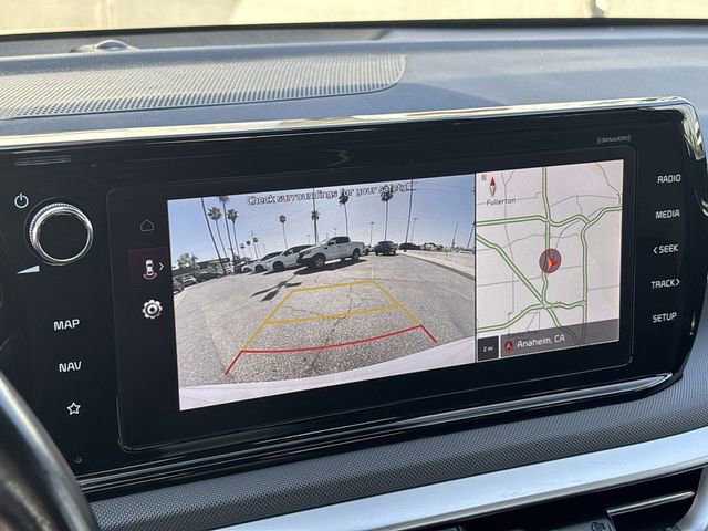 Used 2022 Kia K5 GT-Line FWD image 26