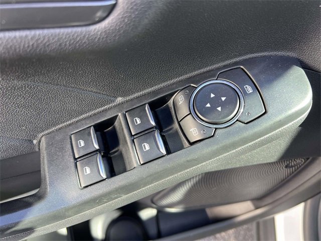 Certified 2023 Ford Escape Active image 13