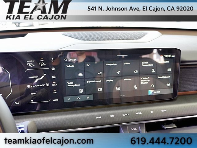 New 2026 Kia EV9 GT-Line image 34