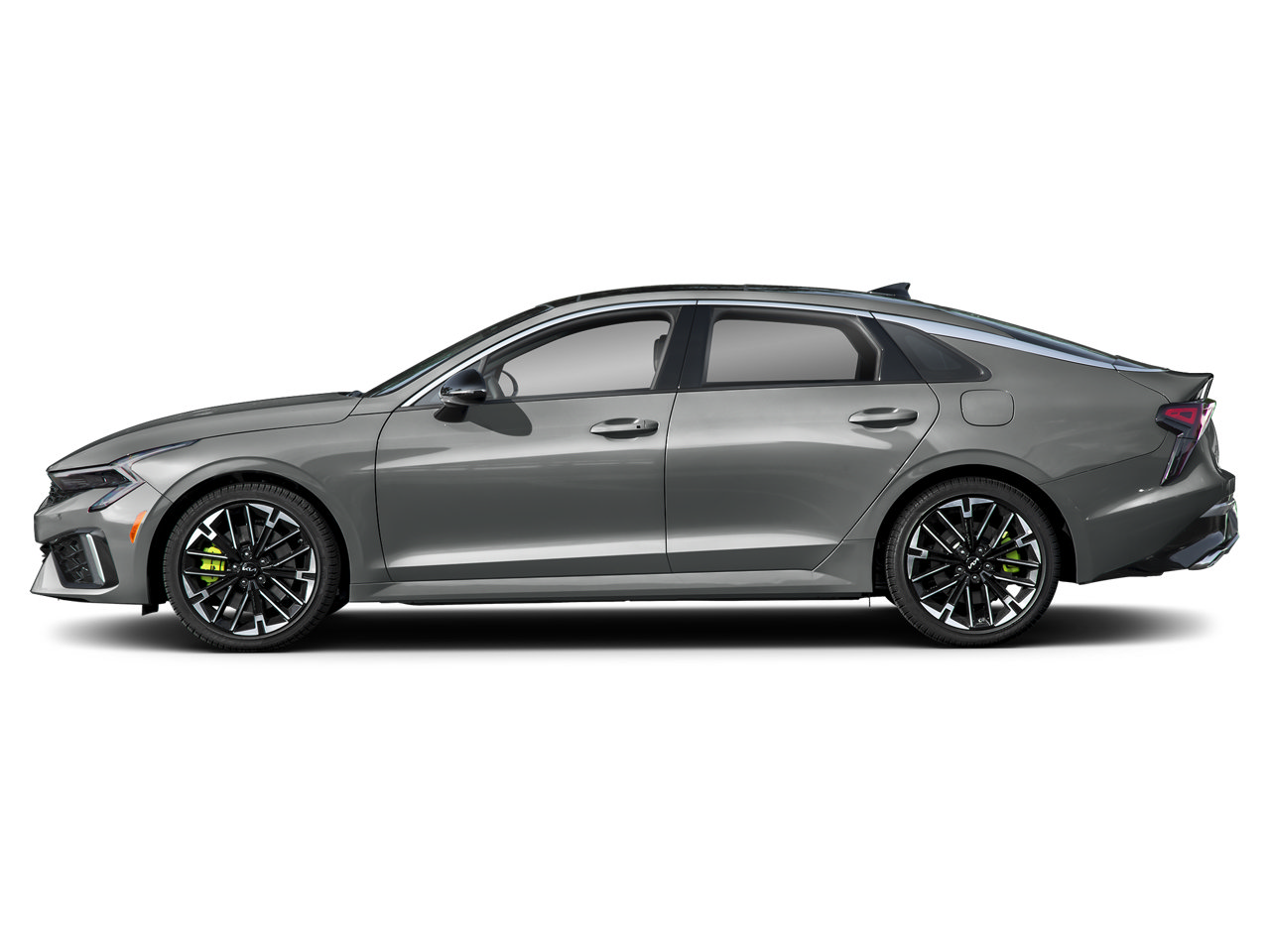New 2026 Kia K5 GT FWD image 34