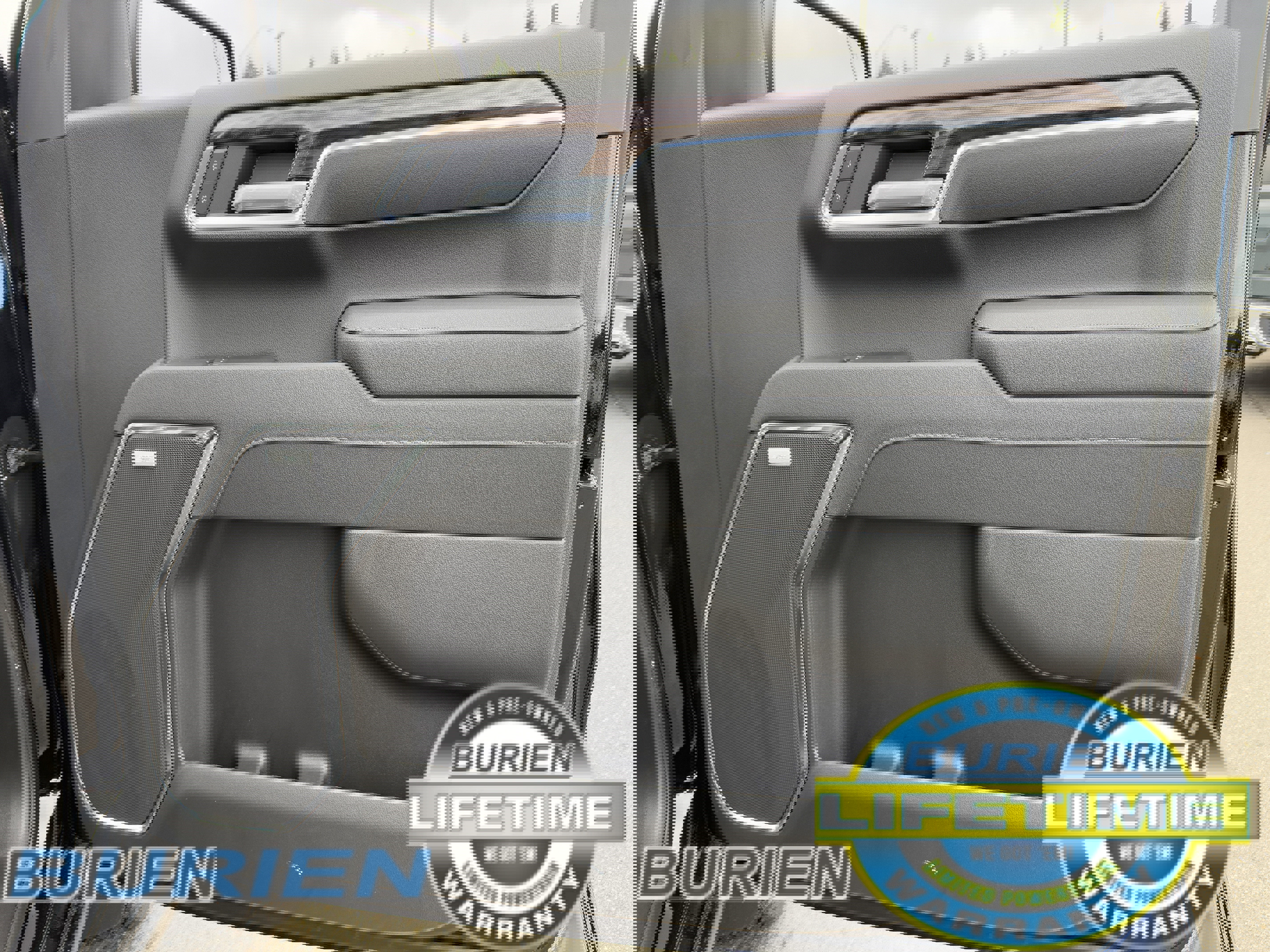 New 2026 Chevrolet Silverado 1500 LT Trail Boss w/ LT Trail Boss Premium Package image 21