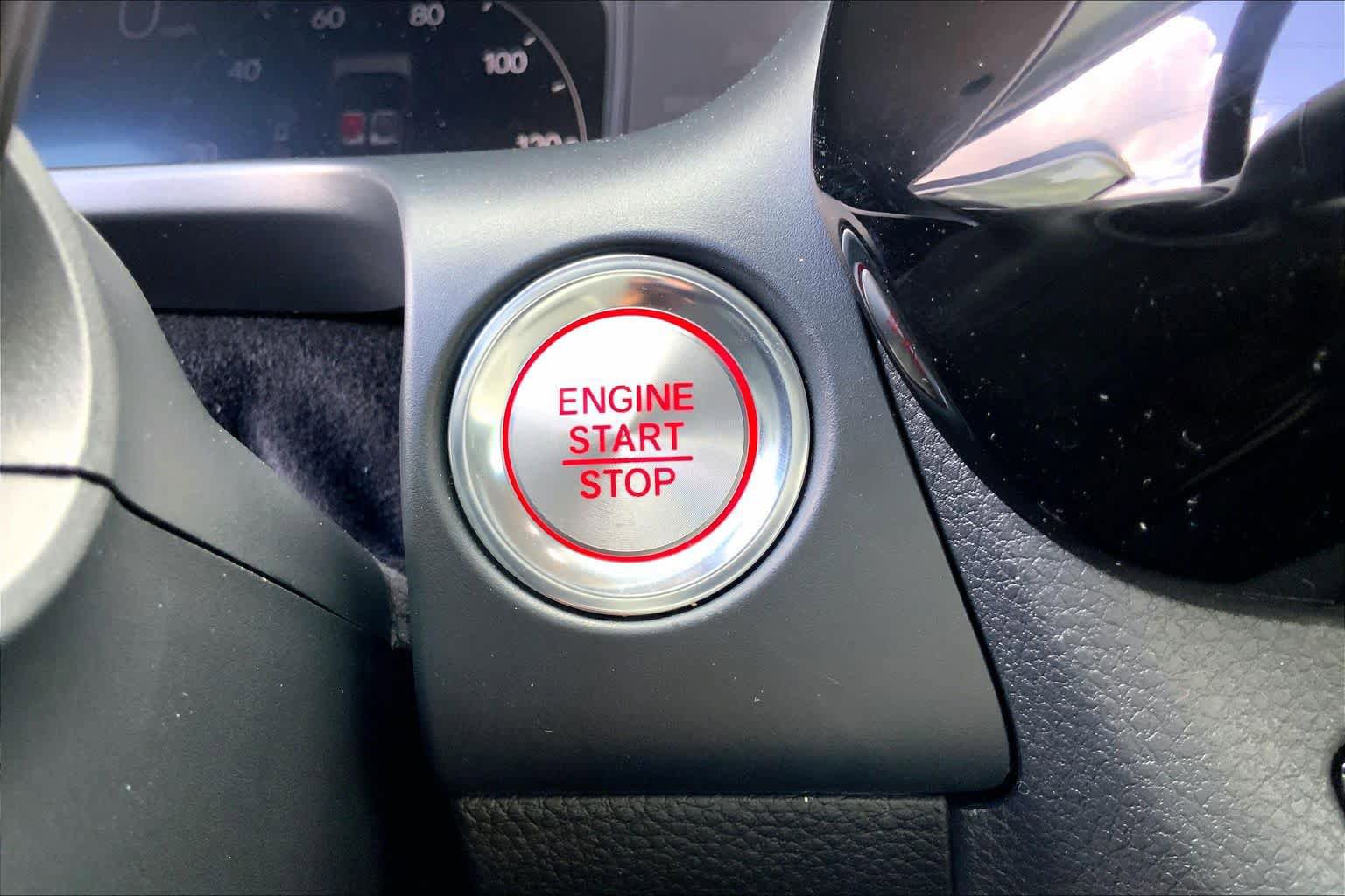 Used 2025 Acura ADX AWD image 30