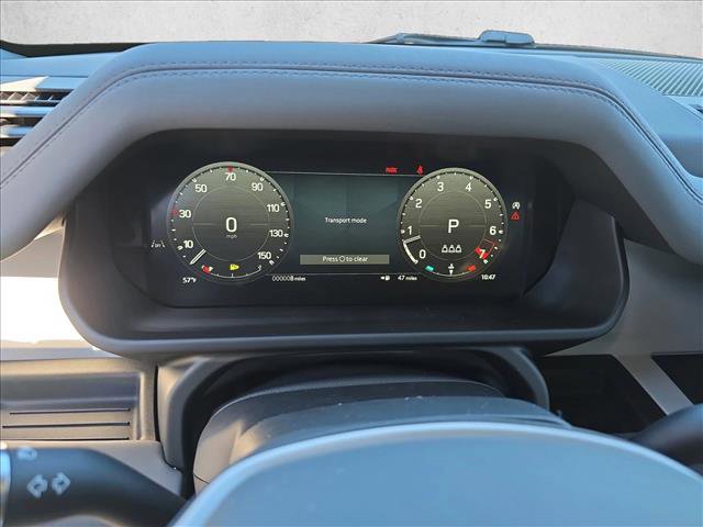 New 2026 Land Rover Defender 110 S image 18