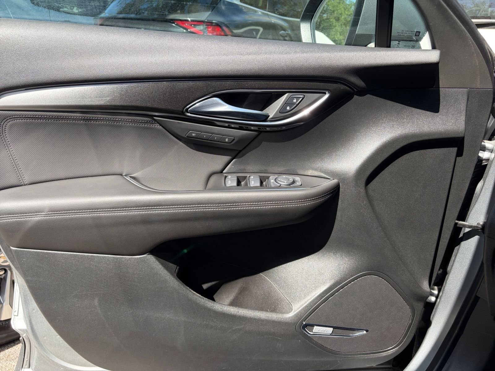 Used 2024 Buick Envision Preferred AWD/4WD image 18