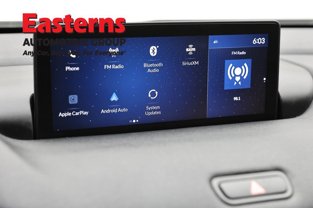 Used 2021 Acura TLX FWD image 18