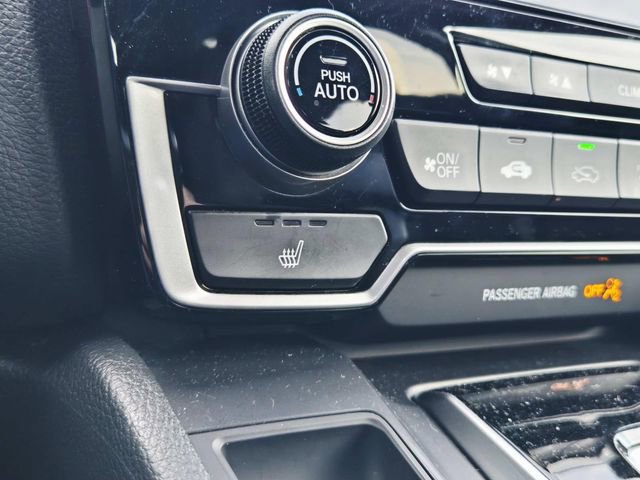 Used 2017 Honda CR-V EX image 23