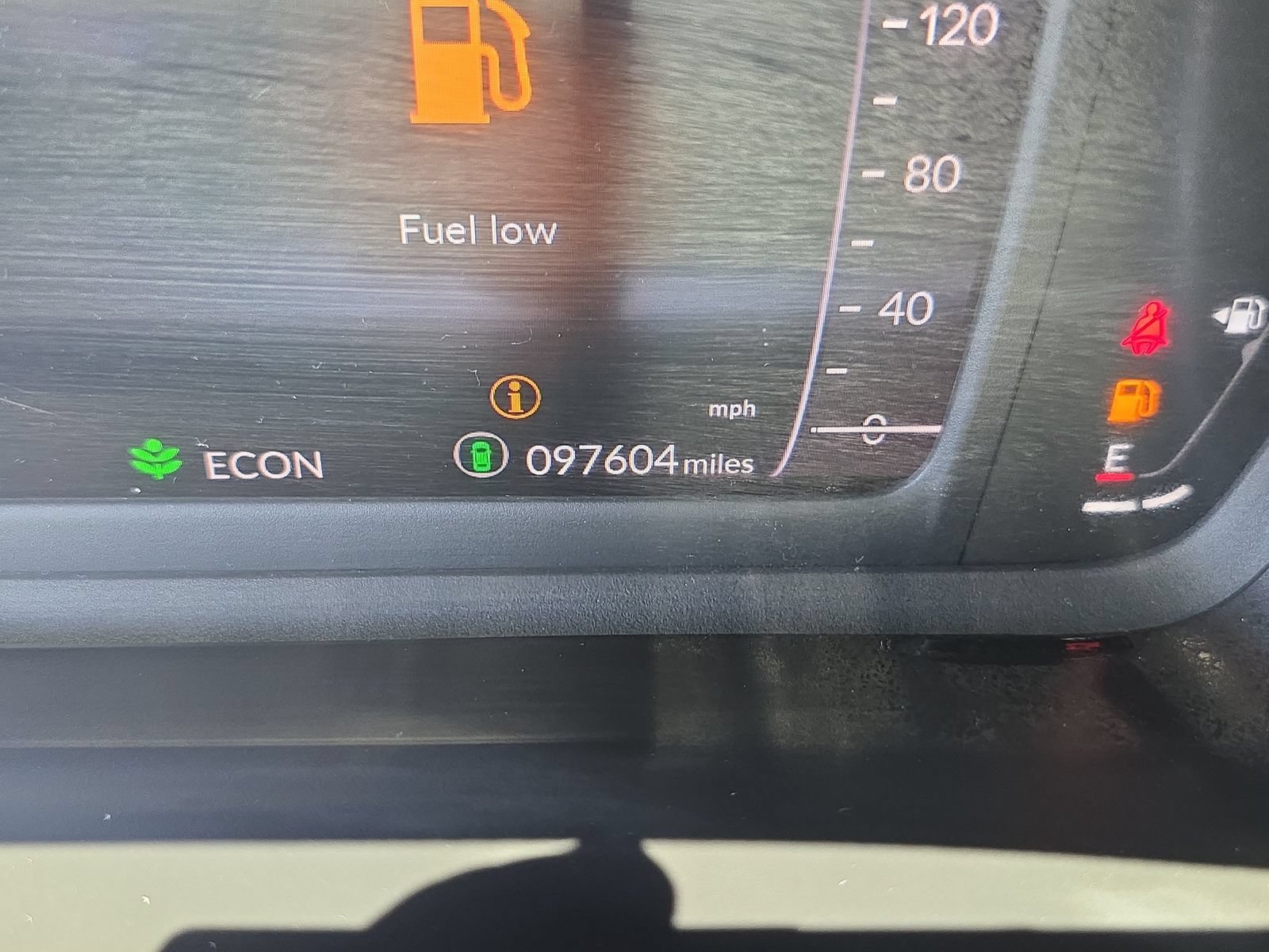 Used 2023 Honda Accord EX-L image 27