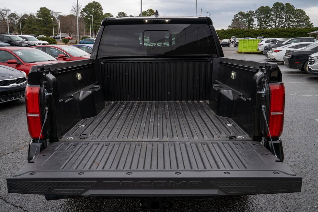 Certified 2024 Toyota Tacoma SR5 image 5