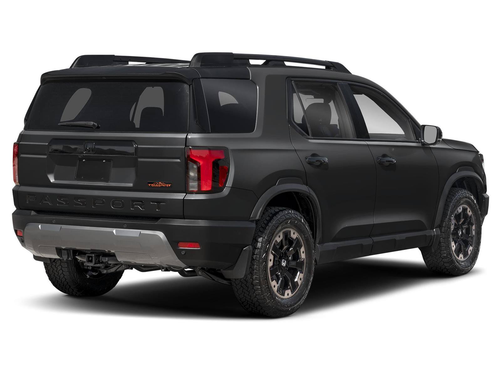New 2026 Honda Passport TrailSport Elite image 12
