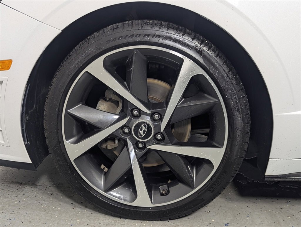 Used 2023 Hyundai Sonata SEL Plus image 9