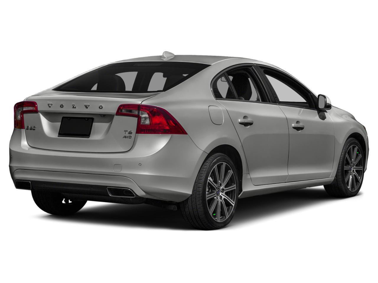 Used 2015 Volvo S60 T5 Premier AWD/4WD image 12