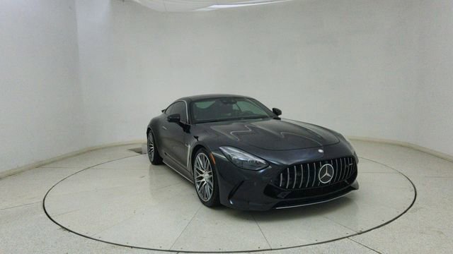 Used 2025 Mercedes-Benz AMG GT 55 image 53