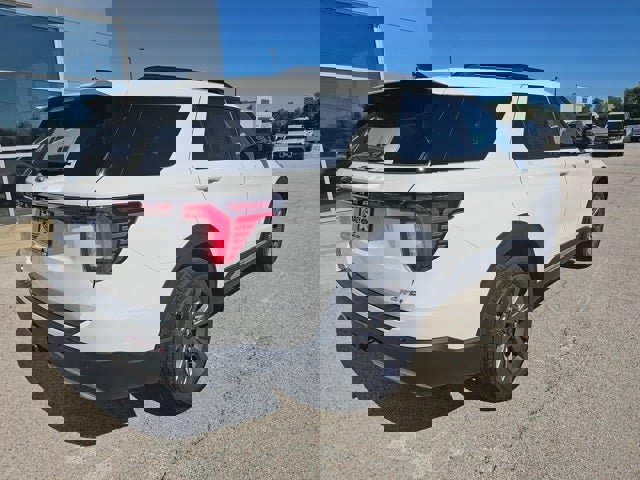 New 2025 Ford Explorer Active w/ Active Comfort Package image 8