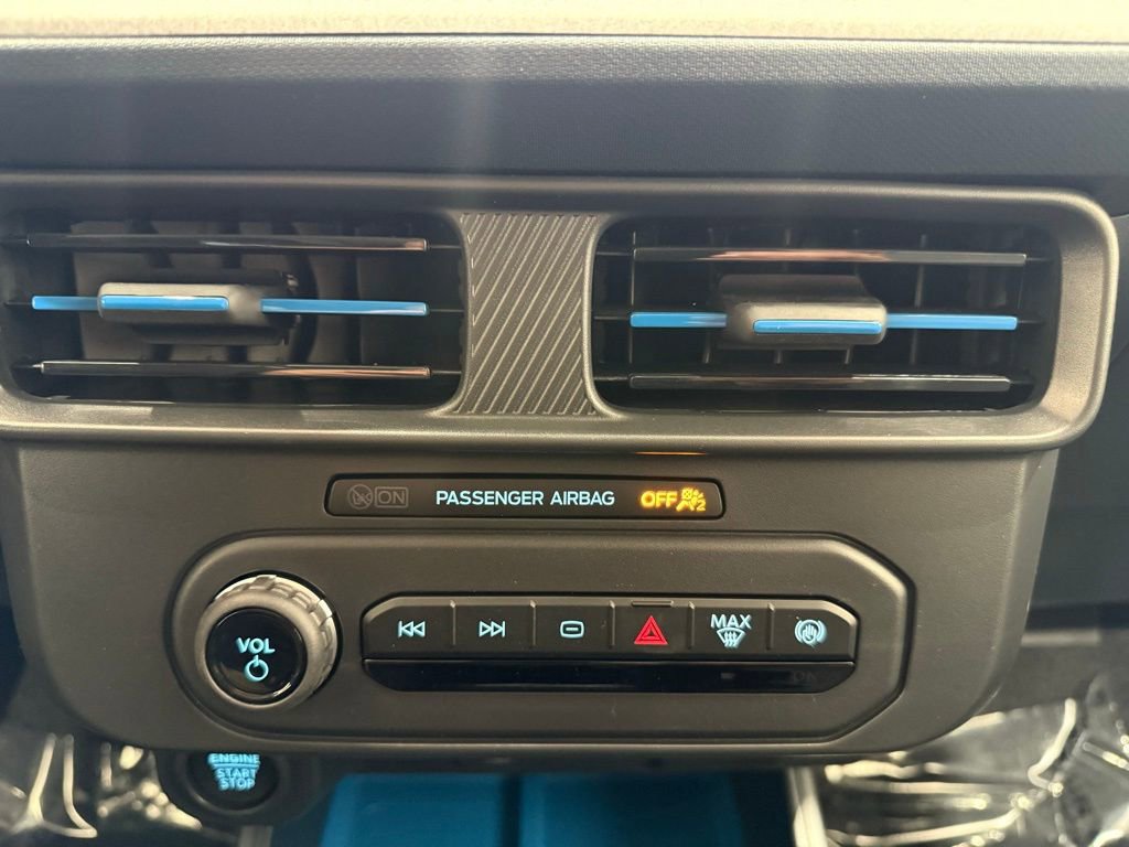 New 2026 Ford Maverick XLT w/ XLT Luxury Package image 36