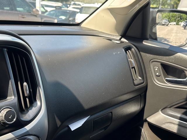 Used 2020 Chevrolet Colorado ZR2 AWD/4WD image 29