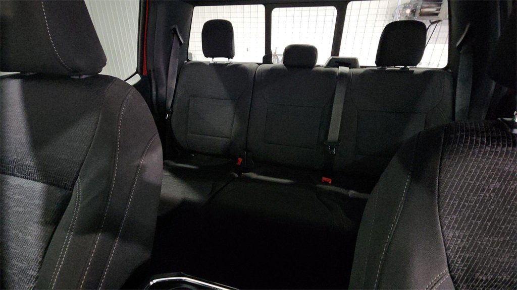 Used 2022 Ford F150 XLT w/ Equipment Group 302A High image 26