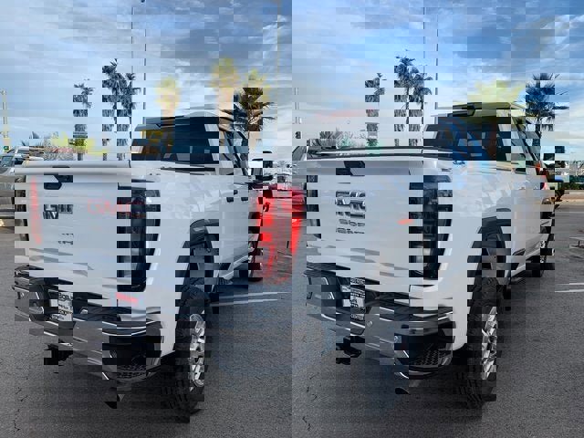 New 2026 GMC Sierra 2500 Pro w/ 1SA Pro Safety Plus Package image 6