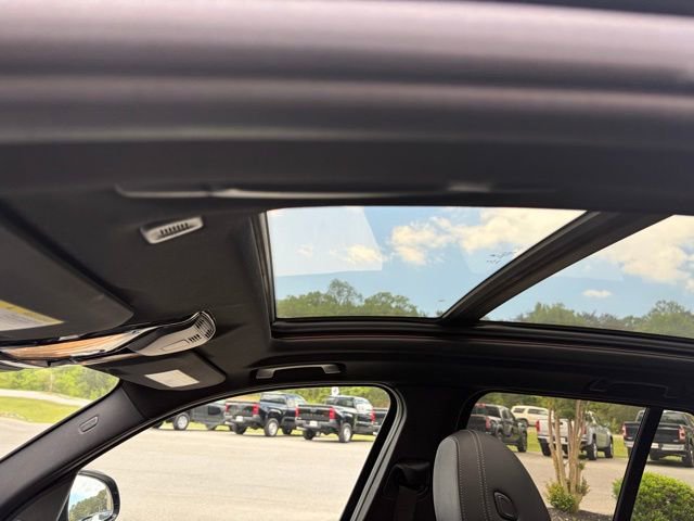 Used 2019 BMW X3 xDrive30i w/ M Sport Package 2 image 34