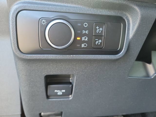 New 2026 Ford Bronco Big Bend AWD/4WD image 33